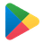 Google Play icon