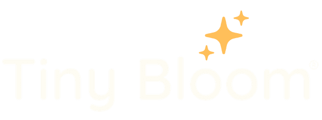 Tiny Bloom Logo